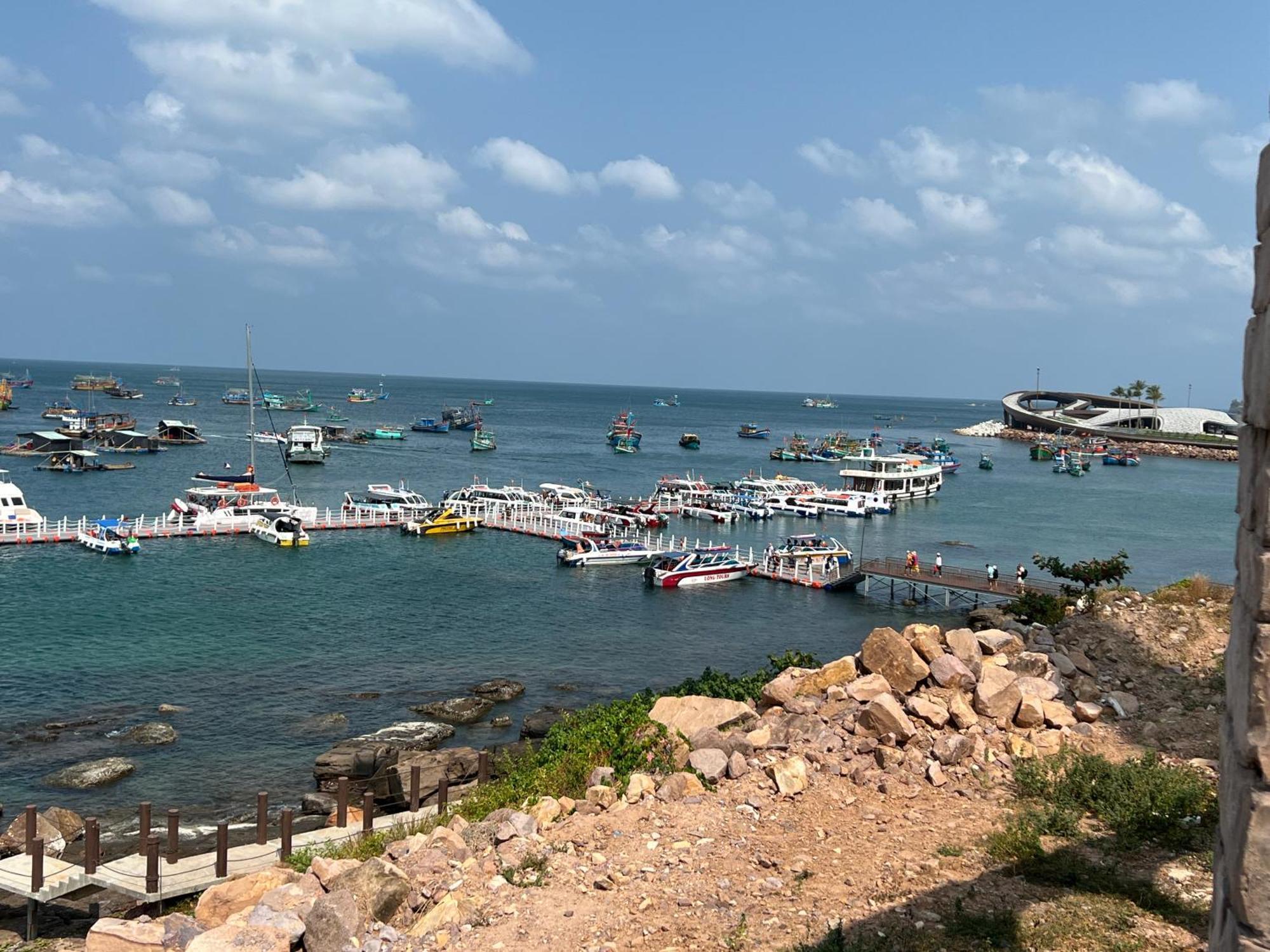 Oscar Seaview Apartment دونغ دونغ المظهر الخارجي الصورة