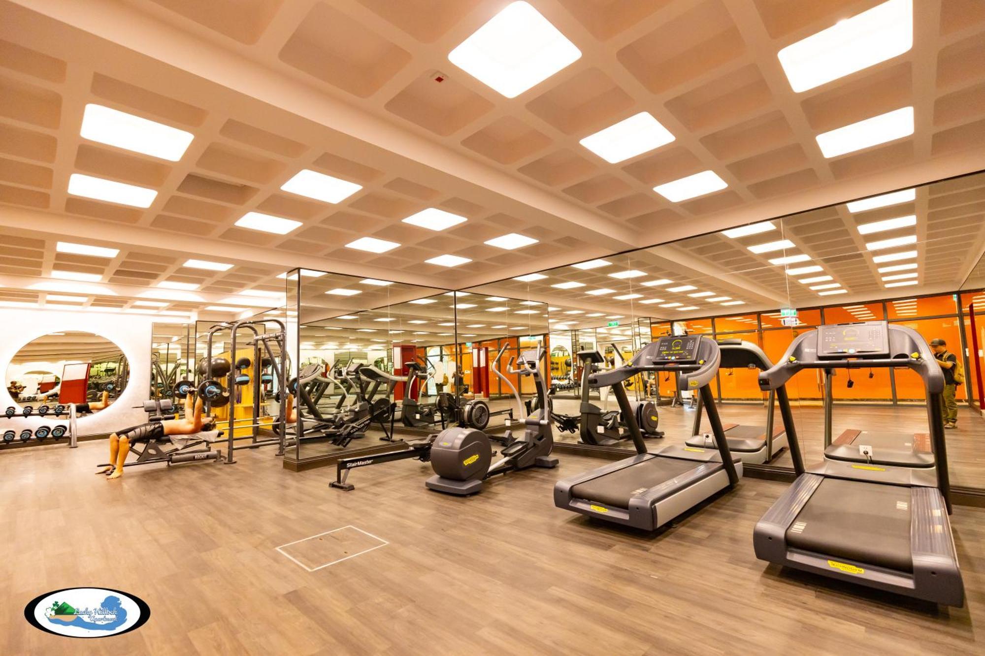 Oscar Seaview Apartment دونغ دونغ المظهر الخارجي الصورة
