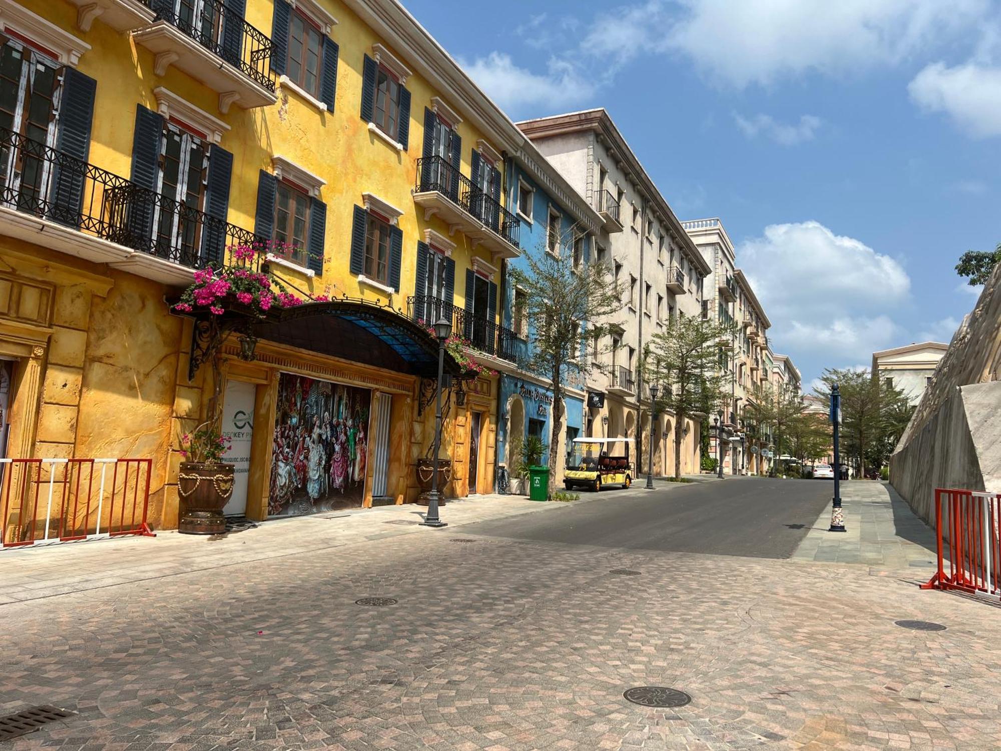 Oscar Seaview Apartment دونغ دونغ المظهر الخارجي الصورة